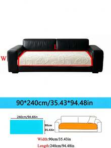 1pc Beige Butterfly Pattern Plush Sofa Cushion, Thickened Sofa Protector For Autumn/Winter, Soft And Delicate Texture, Machine Washable And Hand Washable, Pet-Friendly, All-Season Use, Suitable For Living Room, Bedroom, Single, Double, Triple, Quadruple Seater Sofas - Beige - View 17