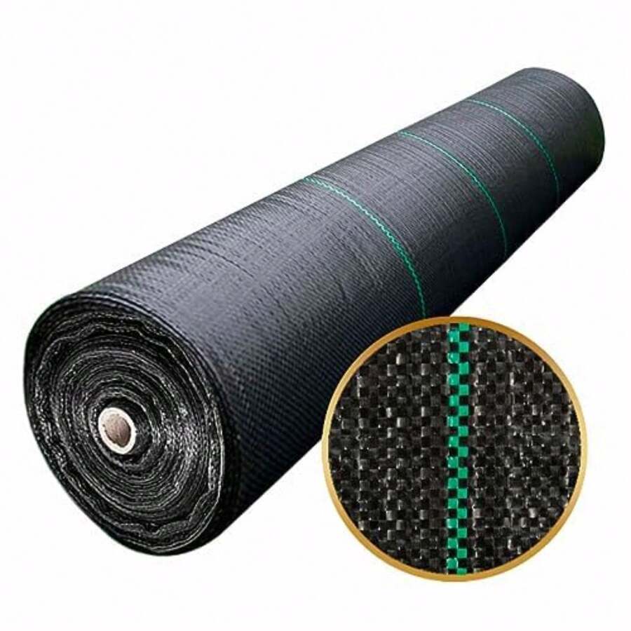 Garden Privacy & Protective Screens - Multicolor - View 1