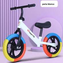 Self Balancing Scooters - Red Color Wheel - View 7