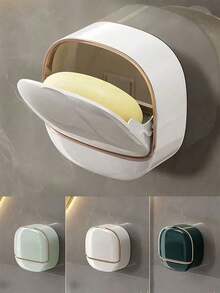 Soap Dishes & Soap Racks - Soap Dish - View 2