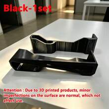 1 Set 10° Tilt Desktop Stand, Compatible With Pioneer DDJ-FLX4 DJ Controller, Adjustable Desktop Mounting Bracket, Ergonomic Desktop Stand Accessory, Suitable For Studio And Professional Setup, Space-Saving DJ Equipment Stand, Perfect Gift For Music Lovers And Party Organizers - Multicolor - View 7