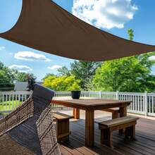 Shade Sails - Multicolor - View 1