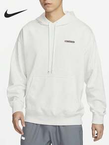 Nike Authentic 2023 新款男士針織跑步套頭運動衫 FN3396-025 - FN3396-025 - 查看 1