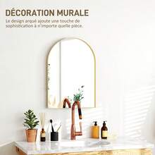 Bathroom Mirrors - 彩色 - 查看 8
