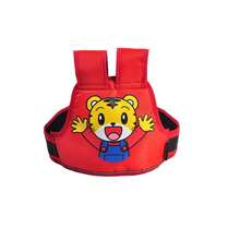 Motorcycle Chest & Back Protection - A - View 7