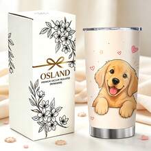 Golden Retriever Puppy
