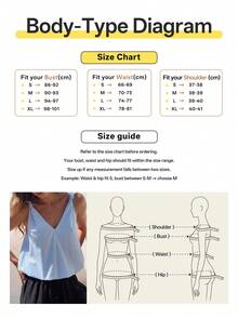 DORISS 2026 Spring/Summer Women's Casual Fashionable Striped Twist V-Neck Petal Sleeve Camisole Top, Suitable For Daily, Commute, Outing And Dating, Fitted And Slimming Short Blouse, Effortless Style - Blue - View 6