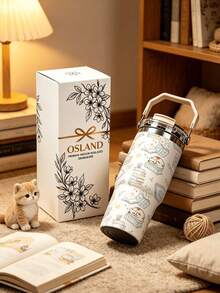 White - Cat Book
