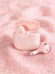 TWS Bluetooth Earbuds, Wireless Earphones, Excellent Sound Quality, Noise-Proof, Fast Stable Connection, High Volume, Sweat-Proof, Essential For Summer Sports And Travel, Long Battery Life - View 12