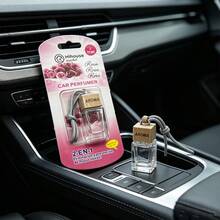Fireless Aromatherapy - Rose Scent - View 2