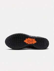 Nike Men's JA 3 ANIMAL PACK EP Basketball Shoes Low-Top IU6794-800 - Burnt Orange - View 5