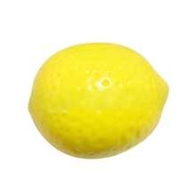 1 buah Bola Buatan Tangan Lemon Sensitif Suhu - Bunyi Renyah - Bola Buatan Tangan - Mainan Remas - Mainan Lembut - Hadiah Ulang Tahun - Hadiah Sempurna - Hadiah Halloween - Hadiah Natal - Hadiah - Mainan & Permainan - MultiWarna - View 7