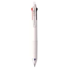 3-Color Erasable Gel Pens, Easy-To-Erase Water-Based Pens, 0.5mm, Multi-Function Retractable Pens, Suitable For Students, Available In Red, Black And Blue - A - View 5