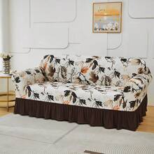 Sofa Slipcovers - Chinese Ink - View 7