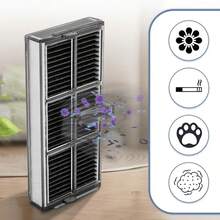 21 st reservdelskit för smart robotdammsugare L10s Pro Ultra Heat/L10s Ultra Gen2/L40 Ultra AE/X30 Ultra/Mova E30 Ultra, multifunktionellt set med huvudborste, dammpåse, mopp, filter och sidoborste - Visa 5