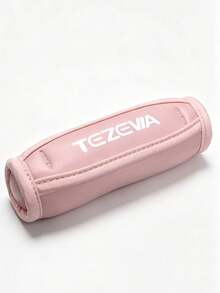 1pc 0.5kg Dumbbell, Suitable For Women. Soft And Compact Dumbbell, Suitable For Yoga, Jogging And Home Fitness Training. Comfortable Grip, Helps To Strengthen Muscles And Shape Body, Convenient For Daily Exercise. - Multicolor - View 11