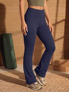 Pilates Set - Navy Blue - View 4