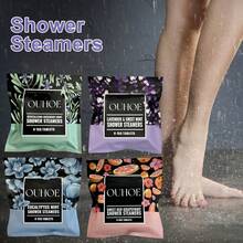 Shower & Scrubs - 1 - View 2