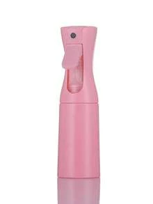高壓連續噴霧瓶，適用美容、美髮、彩妝、保濕噴霧，可重複填充，寵物給水器 - 彩色 - 查看 2