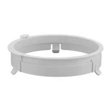 AC Hose Coupler Air Conditioner Unit Connector Replacement Portable Air Conditioner Exhaust Tube Adapter Pipe Fittings - View 1
