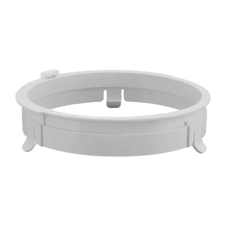 AC Hose Coupler Air Conditioner Unit Connector Replacement Portable Air Conditioner Exhaust Tube Adapter Pipe Fittings - View 1
