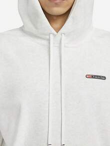 Nike Authentic 2023 新款男士針織跑步套頭運動衫 FN3396-025 - FN3396-025 - 查看 5