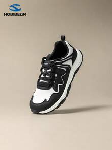 Black and White