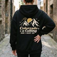 Women Sweatshirts & Hoodies - 黑色 - 查看 8
