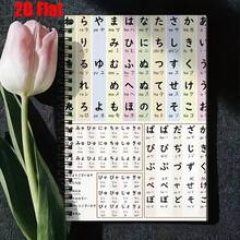 1 buah Buku Catatan Frasa Bahasa Jepang A5, Termasuk Terjemahan Bahasa Inggris dan Romanisasi, Cocok untuk Pembelajaran Bahasa, Catatan Kantor, Kartu Flash Kosakata Bahasa Jepang, Perjalanan dan Penggunaan Sehari-hari, Perencana Harian Bertema dan Desain Jepang, Catatan Kelas, Memo Kantor, Buku Tulis Portabel, Cocok untuk Profesional, Pelajar dan Penggunaan Kantor - Pilihan Hadiah yang Sempurna, Desain Sampul Artistik, Catatan Rumus Pembelajaran, Jurnal, Buku Catatan Pembelajaran Mata Pelajaran, Buku Catatan Pelajar dengan Kinerja Biaya Tinggi - Satu buku (50 halaman, 100 halaman) - View 12