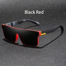 WSZ Kacamata Retro Color Blocked Terbaru Cocok untuk Pria dan Wanita, Hadir dalam Berbagai Warna untuk Memenuhi Kebutuhan yang Berbeda, Ideal untuk Semua Aktivitas Luar Ruangan - F766-3 - View 16