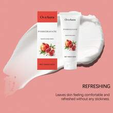 OceAura Body Cream - Hyaluronic Acid - View 10
