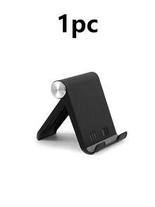 3/2/1pc Foldable Portable Stand, Universal Adjustable Desktop Stand, Lightweight And Portable, Non-Slip And Stable, Suitable For Office, Home, Travel, Study Desk And Back To School And New Year Gifts. Bathroom Decor - Multicolor - View 18