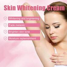 OUHOE 100g Intimate Hygiene Care Gel, Comfortable, Suitable For Women's Body Care And Other Intimate Areas - White - View 5