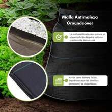 Garden Privacy & Protective Screens - Multicolor - View 3