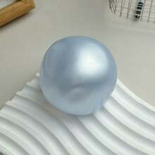 1pc-Pearlescent Ball-Handmade Ball-Malleable-Stress Relief Toy-Halloween-Christmas-Gift - Multicolor - View 12