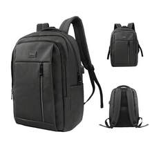 Backpacks - Black Gray - View 8