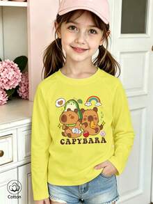 Bright Yellow