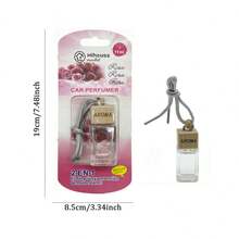 Fireless Aromatherapy - Rose Scent - View 3