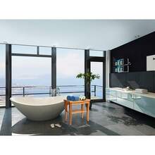 Bathroom Support Seating - 1 - View 4