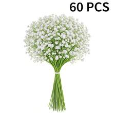 Artificial Flowers - Multicolor - View 17