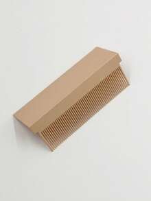 3/2pcs Straight Hair Comb, Self-Adhesive Hair Accessory, Heat-Resistant Design, Suitable For Home And Salon Use, Unisex Styling Tool, Heat-Resistant Straight Hair Comb, Plastic Straight Hair Comb, Suitable For Straight Hair, Home Essential, Hair Tool, Hair Comb, Hair Clipper, Christmas/Halloween Hair Care Tool, Gift For Girls - Multicolor - View 13