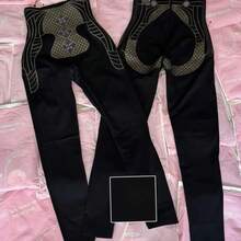 Pilates Set - Black - View 8