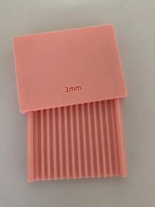 1件 3D美甲凝膠球滾輪工具，適用於壓克力美甲花卉雕刻設計，美甲工具，美甲師，美甲用品，美甲配件，美甲工具，穿戴式美甲 - 彩色 - 查看 10