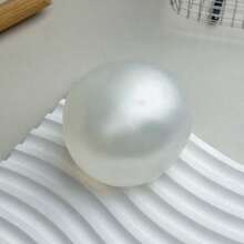 1pc-Pearlescent Ball-Handmade Ball-Malleable-Stress Relief Toy-Halloween-Christmas-Gift - Multicolor - View 13