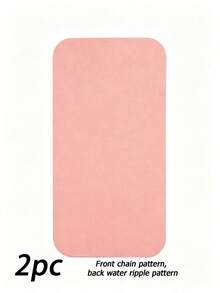 2pcs Yoga Mat Flat Support For Home Use,Thickened Shock Absorption,Knee And Elbow Protection,Stable Balance,Suitable For Both Men And Women,Suitable For Home Exercise And Pilates In The Gym,Yoga Mat Workout Equipment Gym Workout Equipment Pilates Yoga - Multicolor - View 20