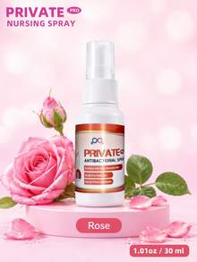 Semprotan Perawatan Kewanitaan 30ml; 4 Varian: Lidah Buaya, Kamomil, Lavender, Mawar; Meredakan Kekeringan; Tidak Lengket; Lembut dan Tidak Iritasi; Desain Portabel untuk Digunakan Kapan Saja, Di Mana Saja. - semprotan kebersihan kewanitaan - View 11