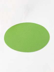 Multifunctional Rubber Bottle Opener Pad, Round Non-Slip Can Opener, 1pc/3pcs - View 7