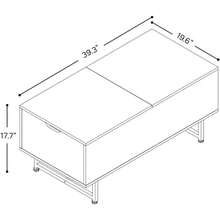 Bars & Wine Cabinets - Khaki - View 3