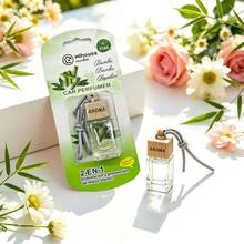 Fireless Aromatherapy - Bamboo Scent - View 1