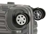 Travelhouse Suitcases - Grey - View 6